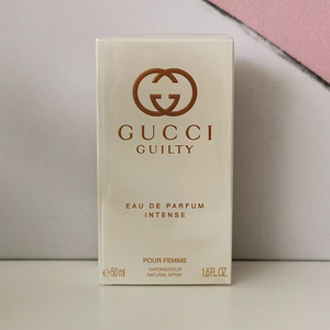 Gucci Guilty Eau De Parfum INTENSE 50 ml (2 foto / 3)