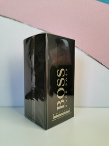 Boss Bottled Parfum 100 ml (3 foto / 5)