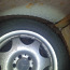 Шипованные шины R16 с литыми дисками (фото #2)