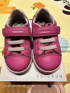 Saapad Geox r23 (2 foto / 4)