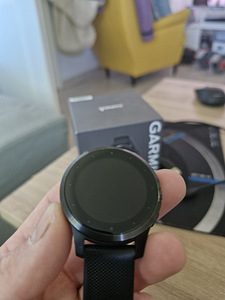 Garmin vivoactive 4s (3 foto / 4)