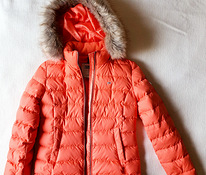 Tommy Hilfiger Женская куртка (цвет: розовый / персиковый) XS