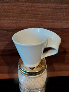 Villeroy&Boch New Wave tass 0,25L (2 foto / 2)