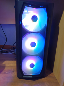 Müüa gaming pc (3 foto / 3)