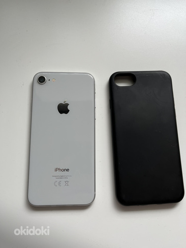 iPhone 8 продается (фото #2)
