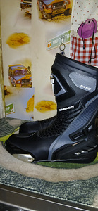 SHIMA RSX6 (1 foto / 4)