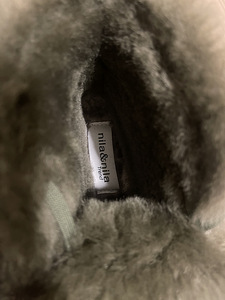 Brändi Uggs Nila&Nila Italy karusnahaga saapad uued (4 foto / 6)