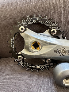 Jalgratta osad Shimano; Shimano jalgratta osad. (9 foto / 9)