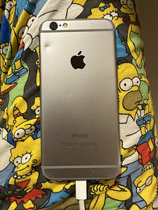 iPhone 6 16 Gb. (3 foto / 4)