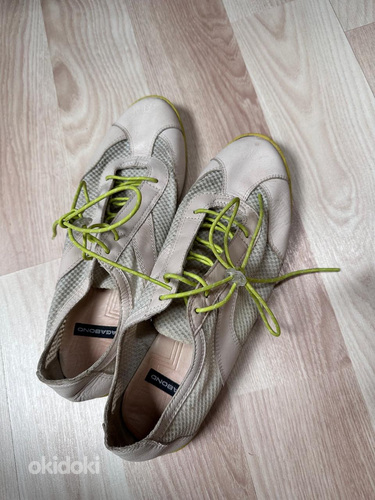 Обувь босоножки Испания мокасины кроссовки Vagabond (фото #6)
