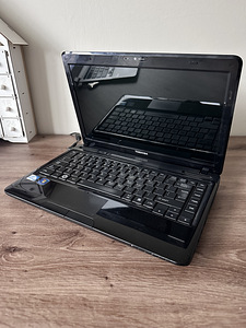 Toshiba Satellite L630 sülearvuti (3 foto / 8)