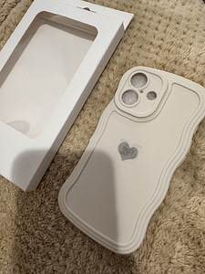 Uus iPhone 16 ümbris. (2 foto / 6)