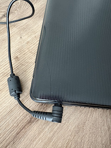 Sülearvuti ASUS X55C (X55C-SX008D) Must (7 foto / 8)