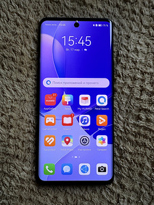 Huawei Nova 9 128 GB (1 foto / 8)