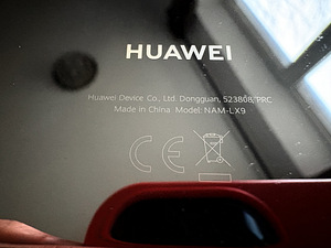 Huawei Nova 9 128 GB (8 foto / 8)