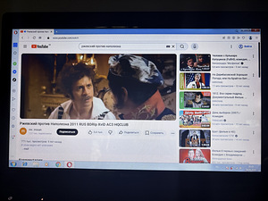 Laptop Lenovo G570 (5 foto / 9)
