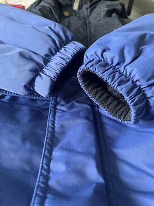 Talve parka/jope 9 (4 foto / 5)