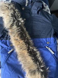 Talve parka/jope 9 (5 foto / 5)