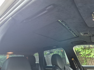 Porsche Cayenne Turbo S (6 foto / 7)
