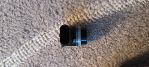 Parktronic Volkswageni (3 foto / 5)