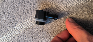Parktronic Volkswageni (5 foto / 5)