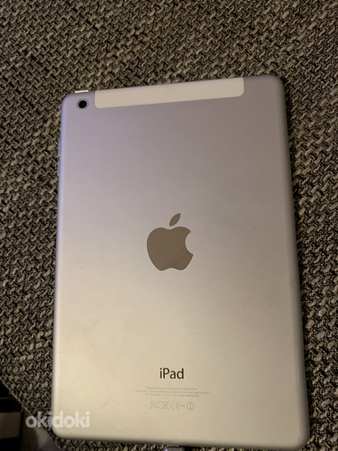 iPad mini 16gb (foto #2)
