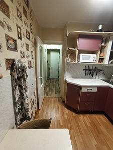 Läänemere tee 23, Lasnamäe, Tallinn, Harjumaa (9 фото из 12)