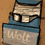 Termokott , kulleri kott , wolt , термо сумка волт, курьер (фото #1)