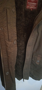 Talvejope "Jack&Jones" (3 foto / 6)