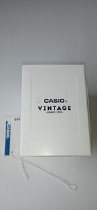 Casio (7 фото из 8)