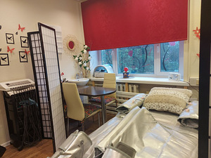 Suur-Paala tn 10, Lasnamäe, Tallinn, Harjumaa (3 фото из 4)