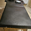 Массажный стол (кушетка) RESTPRO Classic-2 чёрный (фото #2)