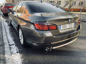 БМВ 530 (2 фото из 4)