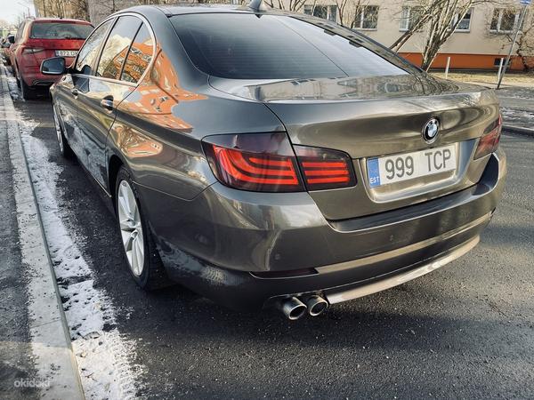BMW 525 (foto #2)