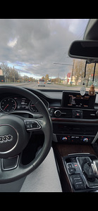 Audi A6 C7 150kw (4 foto / 5)