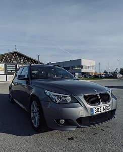 BMW 530xd (1 foto / 3)