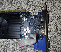 Müüa kontori videokaart Geforce Gt 520