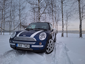 MINI (2 фото из 7)