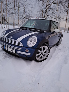 MINI (3 фото из 7)