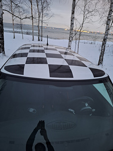 MINI (4 фото из 7)