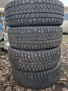 205/55 R16 (2 фото из 7)