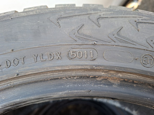 Nokian 225/50 R17 (4 foto / 7)