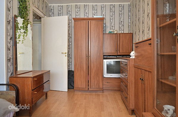 Üürile anda ühe magamistoaga korter Narvas (foto #6)