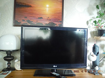 Телевизор LG 79х50 см, 32 дюйма