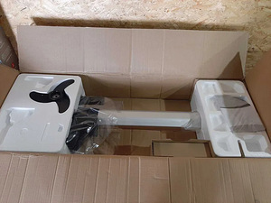 Haswing Ultima/3.0 110Lbs elektrimootor 20.3A akuga (2 foto / 8)