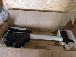 Haswing Ultima/3.0 110Lbs elektrimootor 20.3A akuga (5 foto / 8)