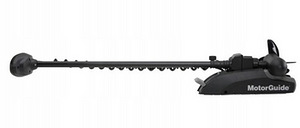 Электромотор MotorGuide Xi3-55FW 54" 12V GP ( новый) (4 foto / 7)