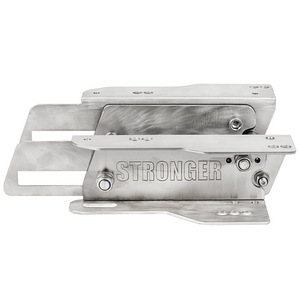 STRONGER- ЛИФТ ЛОДОЧНОГО МОТОРА ОТ 80Л.С. ДО 150Л.С. (2 фото из 3)