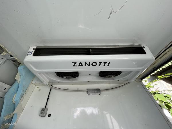 Блок охлаждения ZANOTTI Z250S (фото #4)