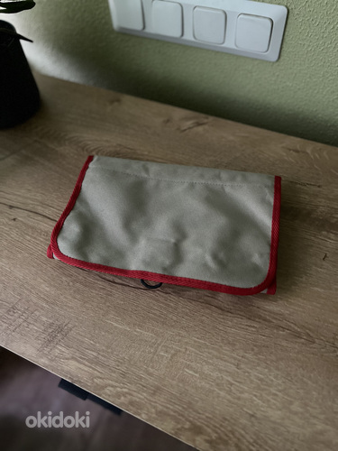 Mugav kott, mis sobib igasuguste asjade jaoks (foto #2)